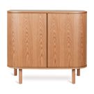 Quax Commode Yume Natural Ash