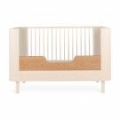 Quax Uitvalbeschermer Yume Natural Ash 140 x 70 cm