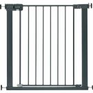 Safety First Easy Close Metaal Zwart