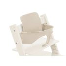 Stokke Tripp Trapp Babyset² Vanilla White