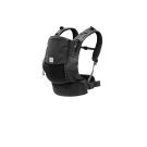 Stokke Limas Mesh Anthracite draagzak mantel voorzijde