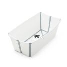 Stokke Flexi Bath opvouwbaar babybadje in White