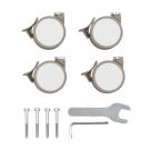 Stokke Sleepi Wielen V3 Beige