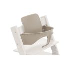 Stokke Tripp Trapp Babyset² Cashmere Grey