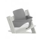 Stokke Tripp Trapp Babyset² Storm Grey