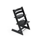 Stokke Tripp Trapp kinderstoel Black