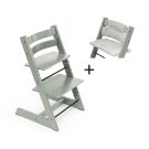 Stokke Tripp Trapp kinderstoel Glacier Green