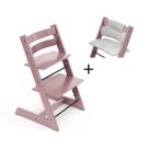Stokke Tripp Trapp kinderstoel Heather Mauve

