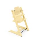 Stokke Tripp Trapp Lemon Yellow Incl. BabySet²