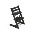 Stokke Tripp Trapp kinderstoel Oak Black