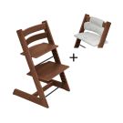 Stokke Tripp Trapp kinderstoel Oak Warm brown