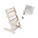 Stokke Tripp Trapp kinderstoel Vanilla White