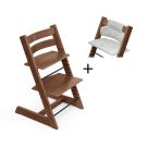 Stokke Tripp Trapp kinderstoel Warm Brown