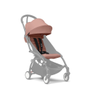 Stokke Yoyo³ zitje ginger zonder frame