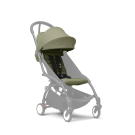 Stokke Yoyo³ zitje olive zonder frame