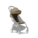 Stokke Yoyo³ zitje toffee zonder frame
