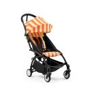 Stokke YOYO³ Buggy Capri – Black Frame