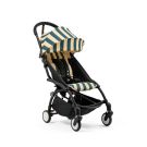 Stokke YOYO³ Buggy Monaco – Black Frame