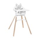 Stokke Clikk kinderstoel Wit online kopen? | BabyPlanet