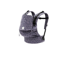 Stokke Draagzak Limas Flex Leopard Lilac OCS