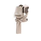 Stokke Draagzak Limas Plus Floral Beige OCS