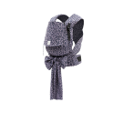 Stokke Draagzak Limas Plus Leopard Lilac OCS