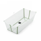 Stokke Flexi Bath X-Large Transparant Green