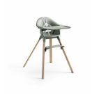 Stokke Kinderstoel Clikk Glacier Green