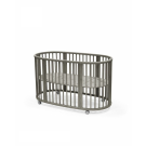 Stokke Sleepi Bed / Ledikant V3 Hazy Grey (grijs)