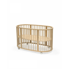 Stokke Sleepi Bed / Ledikant V3 Natural (Naturel)