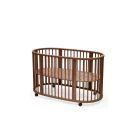 Stokke Sleepi Bed V3 Warm Brown