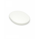 Stokke Sleepi Mini Hoeslaken V3 Fans Grey (grijs)