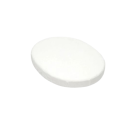 Stokke Sleepi Mini Hoeslaken V3 White OCS