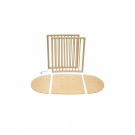 Stokke Sleepi Uitbreidingsset V3 Natural (naturel)
