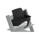 Stokke Tripp Trapp Babyset² Black
