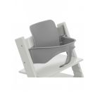 Stokke Tripp Trapp Babyset² Storm Grey