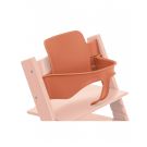 Stokke Tripp Trapp Babyset² Terracotta