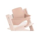 Stokke Tripp Trapp Babyset² in de kleur Serene Pink