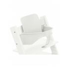Stokke Tripp Trapp Babyset² White
