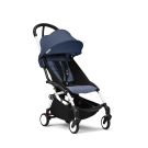 Stokke YOYO³ Buggy Air France – White Frame