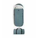 Stokke YOYO Voetenzak Aqua