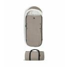 Stokke YOYO Voetenzak Taupe