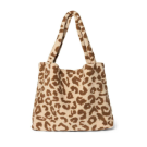Studio Noos Mom Bag Chunky Teddy Leopard