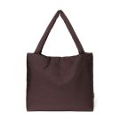 Studio Noos Mom Bag Puffy Brown