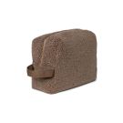 Studio Noos Toilettas Teddy Brown L
