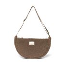 Studio Noos Fanny Pack Adult Teddy Brown
