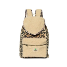 Studio Noos Mini Rugzak Teddy Leopard