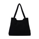 Studio Noos Mom-bag Chunky Teddy Black