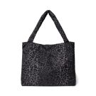 Studio Noos Mom Bag Puffy Antra Leopard