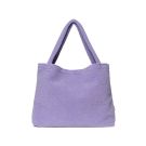 Studio Noos Mom Bag Teddy Lilac
